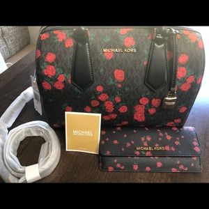 Michael Kors Handbag